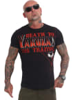 Tričko Yakuza Traitor