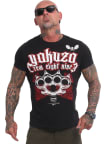 Tričko Yakuza No Morals