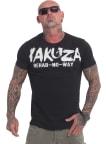 Tričko Yakuza Rehab