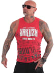 Tílko Yakuza FS top