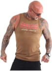 Tielko Yakuza Bulletproof top