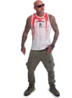 Tielko Yakuza Blood Slim Racer top