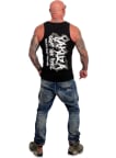 Tílko Yakuza Pest Slim