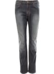Pánské jeansy Wrangler Arizona modré
