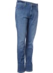 Wrangler jeans Greensboro Softwear pánske modré