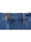 Wrangler jeans Greensboro Softwear pánske modré