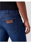 Wrangler jeans Greensboro For Real pánske