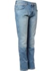 Wrangler jeans Greensboro Blue Fever pánske modré