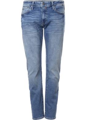 Mavi jeans Marcus pánské modré