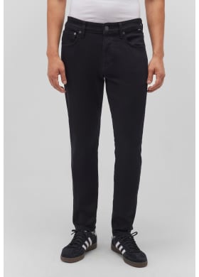 Mavi jeans James pánské černé