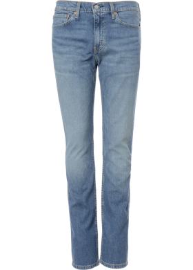 Levi´s® jeans 511 Slim Cloud Watching pánské modré