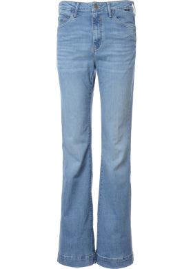 Mavi jeans Samara dámské modré