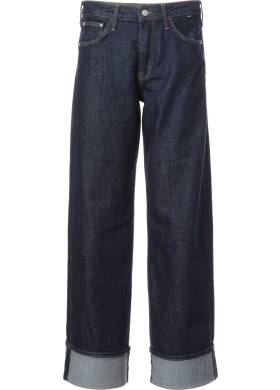 Mavi jeans Sandra dámské tmavě modré