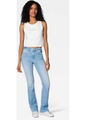 Mavi jeans Maria dámské modré