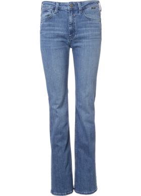 Mavi jeans Maria dámské modré