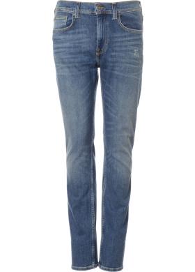Mustang jeans Style Orlando Slim pánské modré