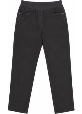 Brax jeans Pamina dámské černé