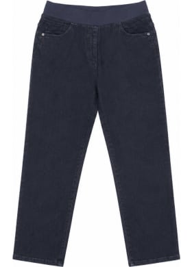 Brax jeans Pamina dámské tmavě modré