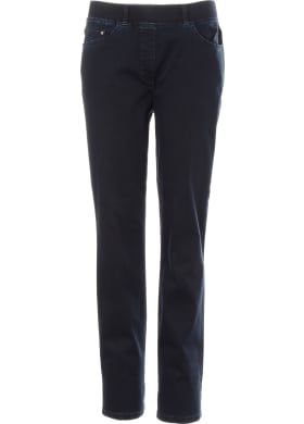 Brax jeans Lavina dámské modré