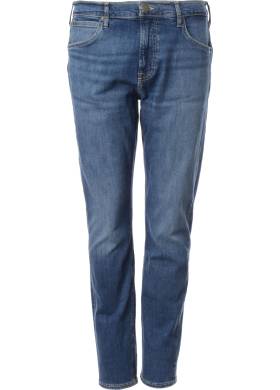 Lee jeans Austin East New York pánské modré