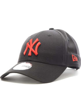 Kšiltovka New Era 940 MLB League černá