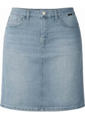 Sukně Mavi Renee dámská světle modrá
