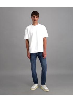 Pioneer jeans Rando pánské modré