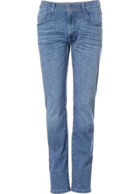 Pioneer jeans Rando pánské modré