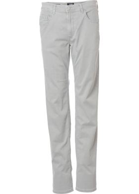 Pioneer jeans Rando pánské šedé