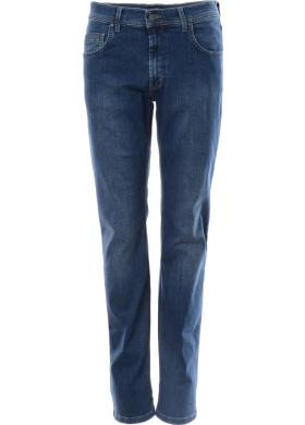 Pioneer jeans Rando pánské modré