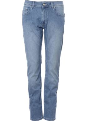 Pioneer jeans Rando pánské modré