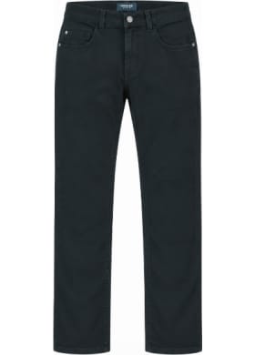 Kalhoty Pioneer Rando pánské černé