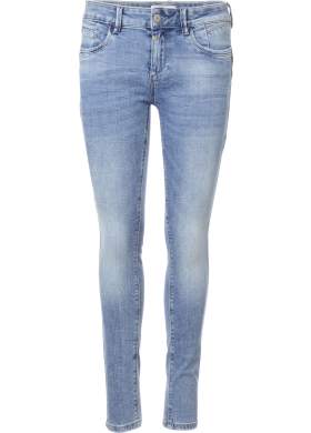 Timezone jeans Sanya dámské modré