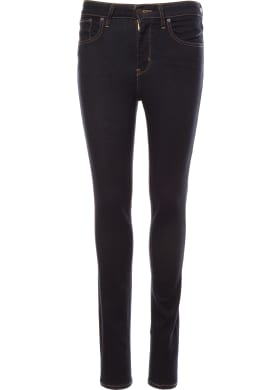 Dámské jeans Levi´s® 721 High-rise Skinny