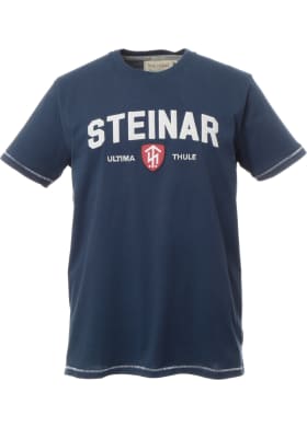 Triko Thor Steinar Ultima pánské tmavě modré
