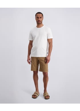 Triko Pierre Cardin pánské bílé