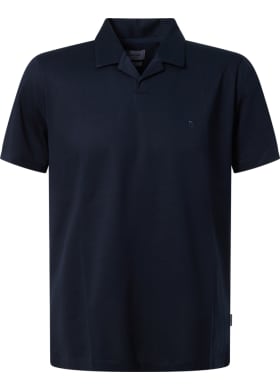 Polo triko Pierre Cardin pánské tmavě modré