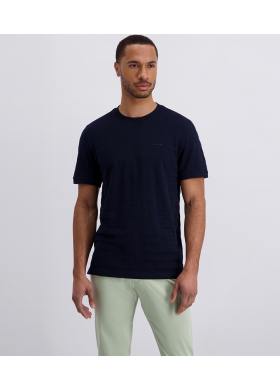 Triko Pierre Cardin pánské tmavě modré