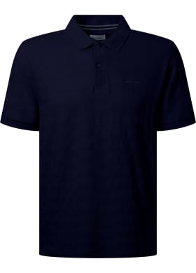 Polo triko Pierre Cardin pánské tmavě modré