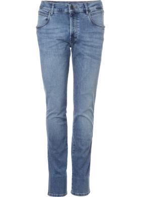 Bugatti jeans pánské modré