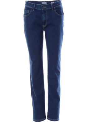 Pioneer jeans Betty dámské modré