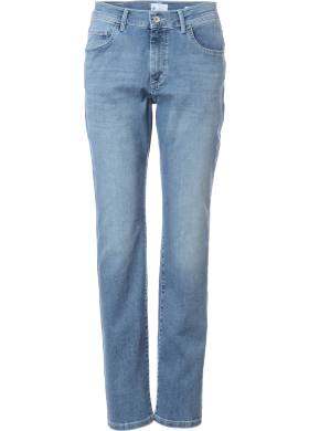 Pioneer jeans Betty dámské modré
