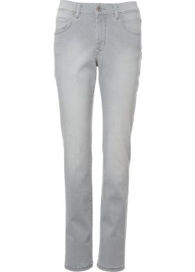 Pioneer jeans Betty dámské šedé
