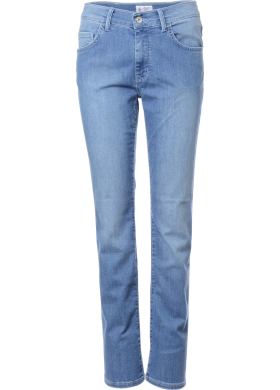 Pioneer jeans Betty dámské modré