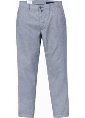 Kalhoty Pierre Cardin Calais pánské tmavě modré