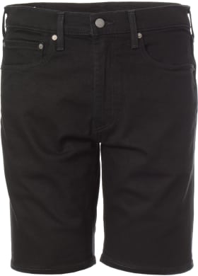 Kraťasy Levi´s® 405 Standard pánské černé