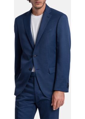 Sako Pierre Cardin Grant pánské tmavě modré