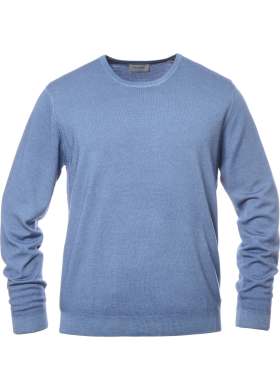 Svetr Pierre Cardin pánský modrý