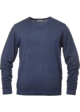 Svetr Pierre Cardin pánský tmavě modrý