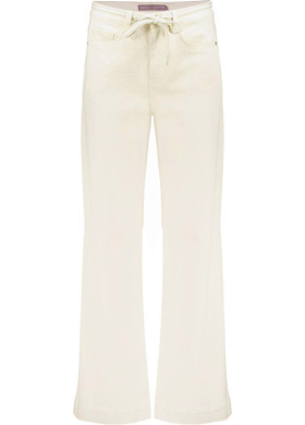 Geisha jeans dámské béžové